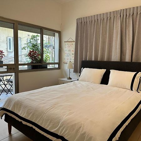 Roza Apartment テル・アビブ エクステリア 写真