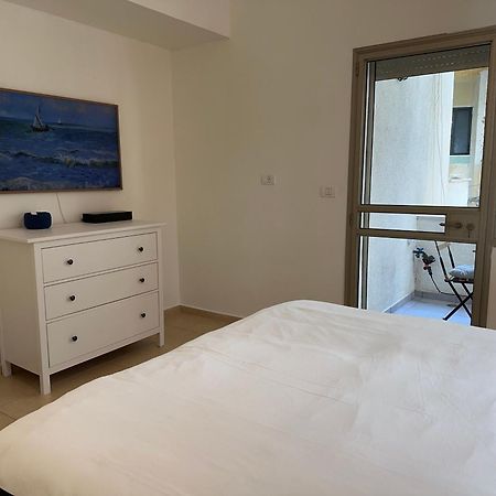 Roza Apartment テル・アビブ エクステリア 写真