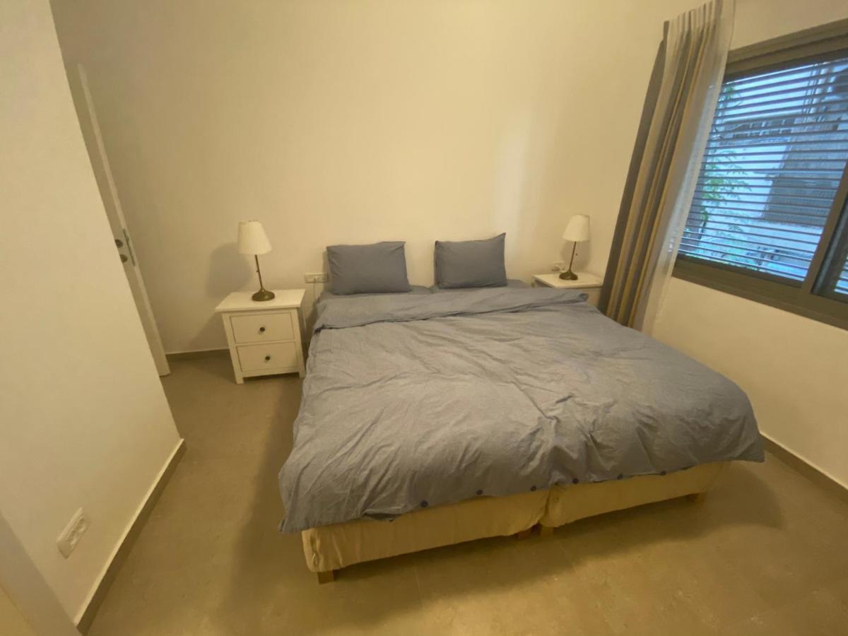 Roza Apartment テル・アビブ エクステリア 写真