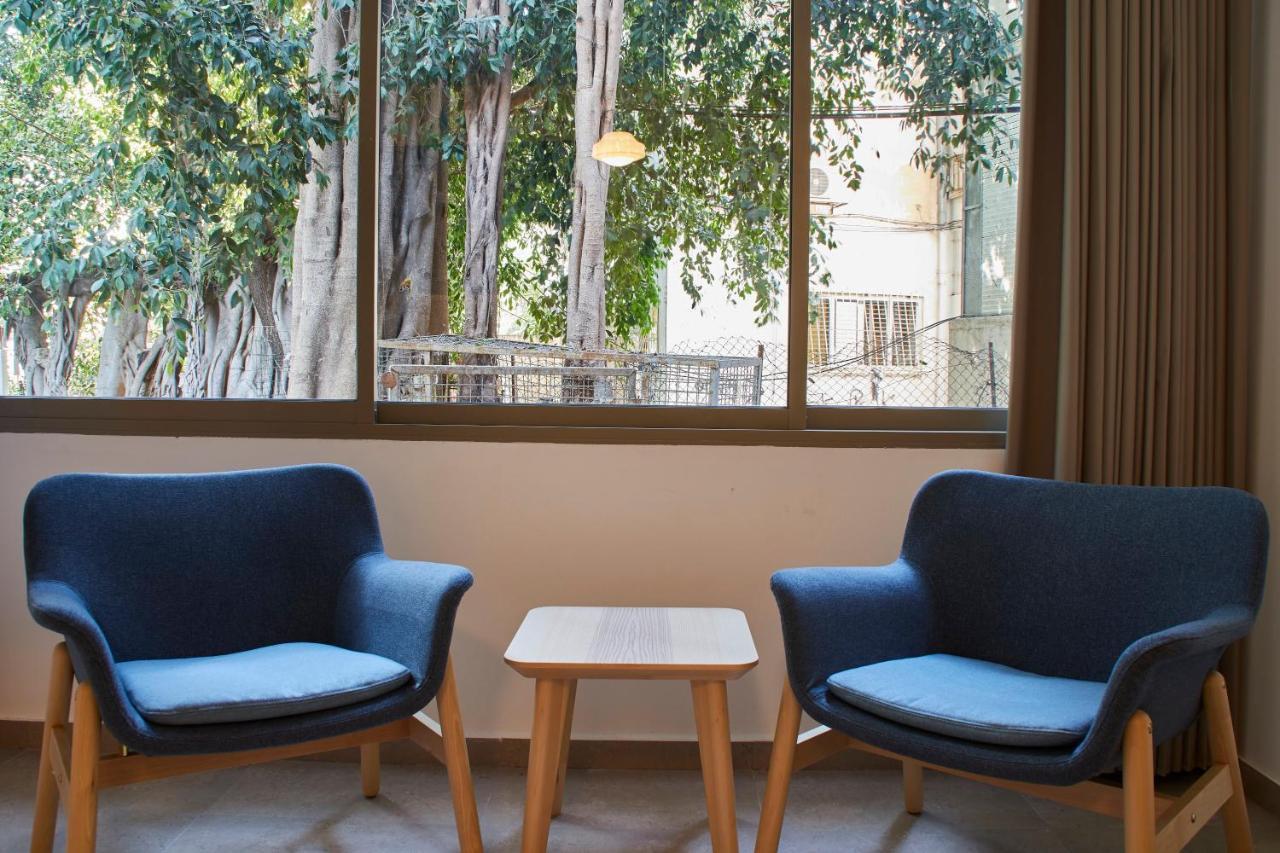 Roza Apartment テル・アビブ エクステリア 写真