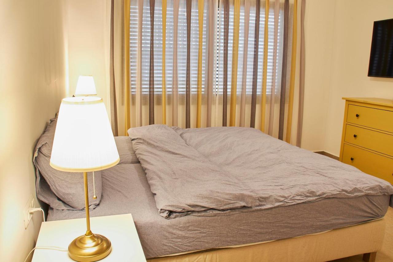 Roza Apartment テル・アビブ エクステリア 写真