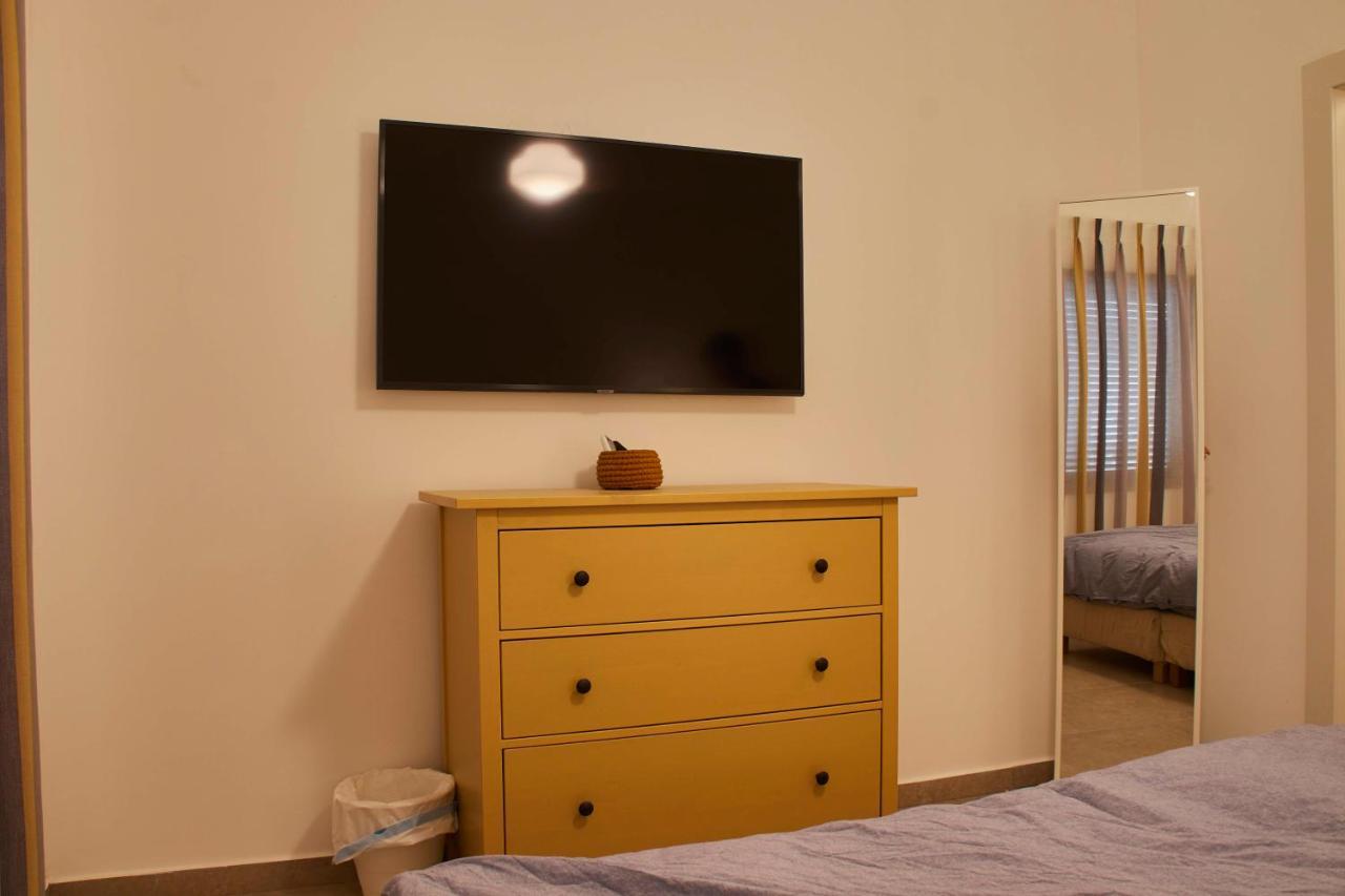 Roza Apartment テル・アビブ エクステリア 写真