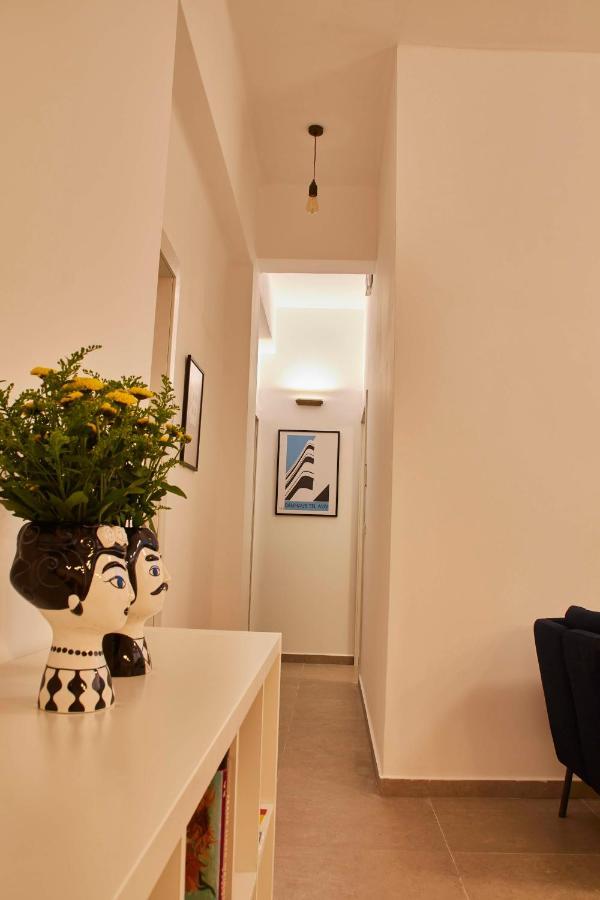 Roza Apartment テル・アビブ エクステリア 写真
