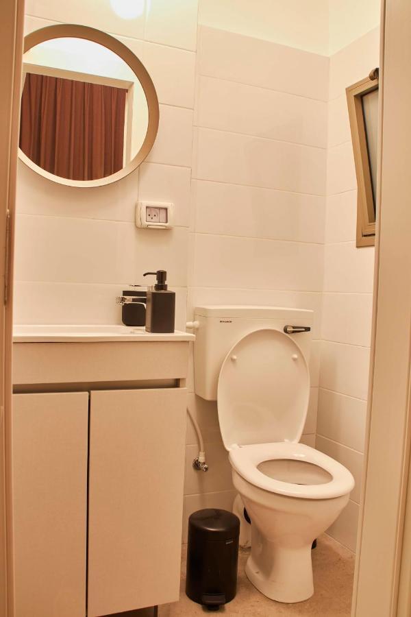 Roza Apartment テル・アビブ エクステリア 写真