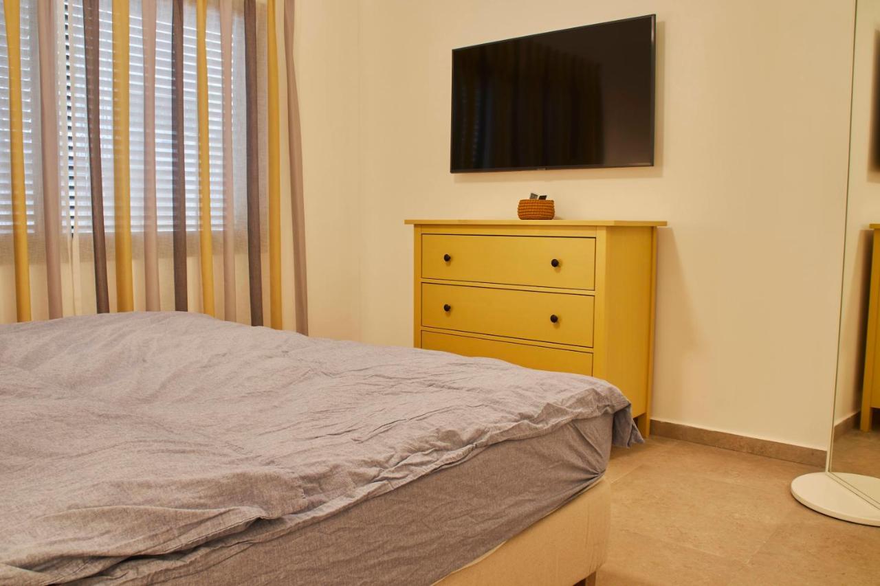 Roza Apartment テル・アビブ エクステリア 写真