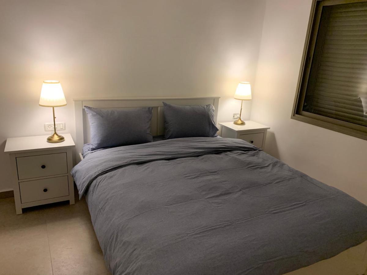 Roza Apartment テル・アビブ エクステリア 写真