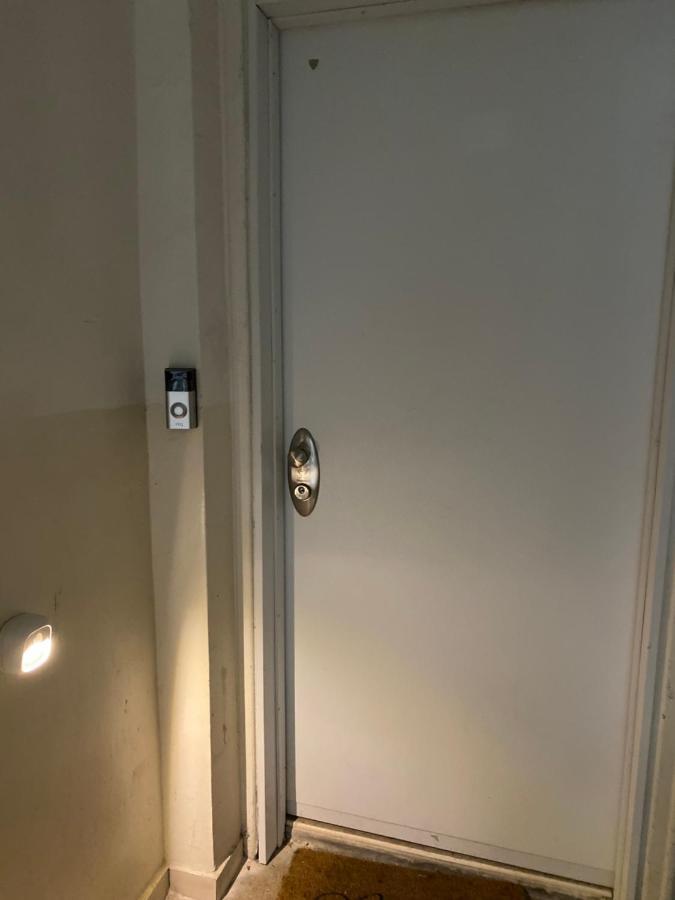 Roza Apartment テル・アビブ エクステリア 写真