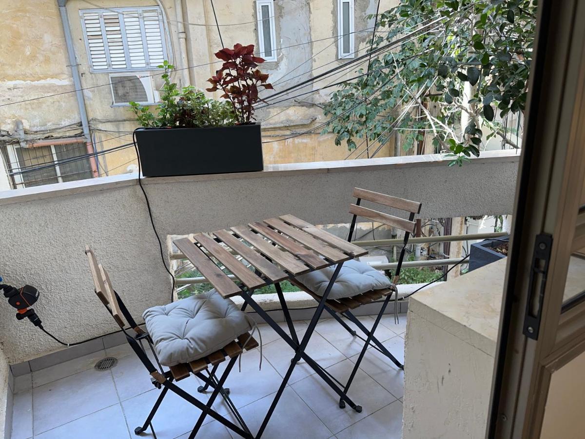 Roza Apartment テル・アビブ エクステリア 写真