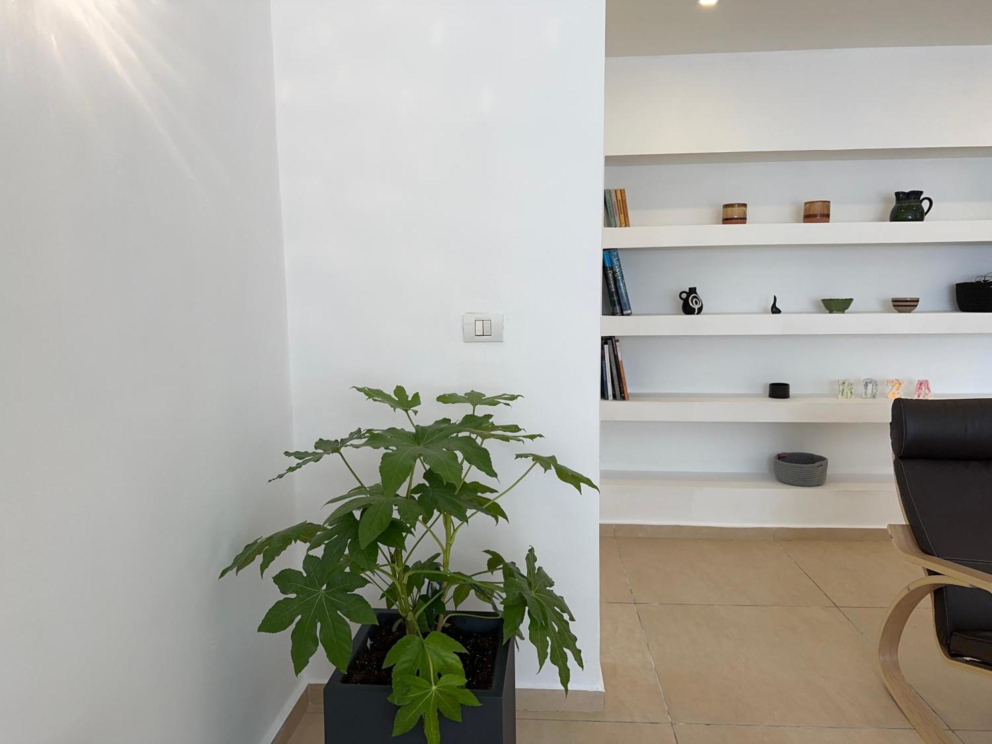 Roza Apartment テル・アビブ エクステリア 写真