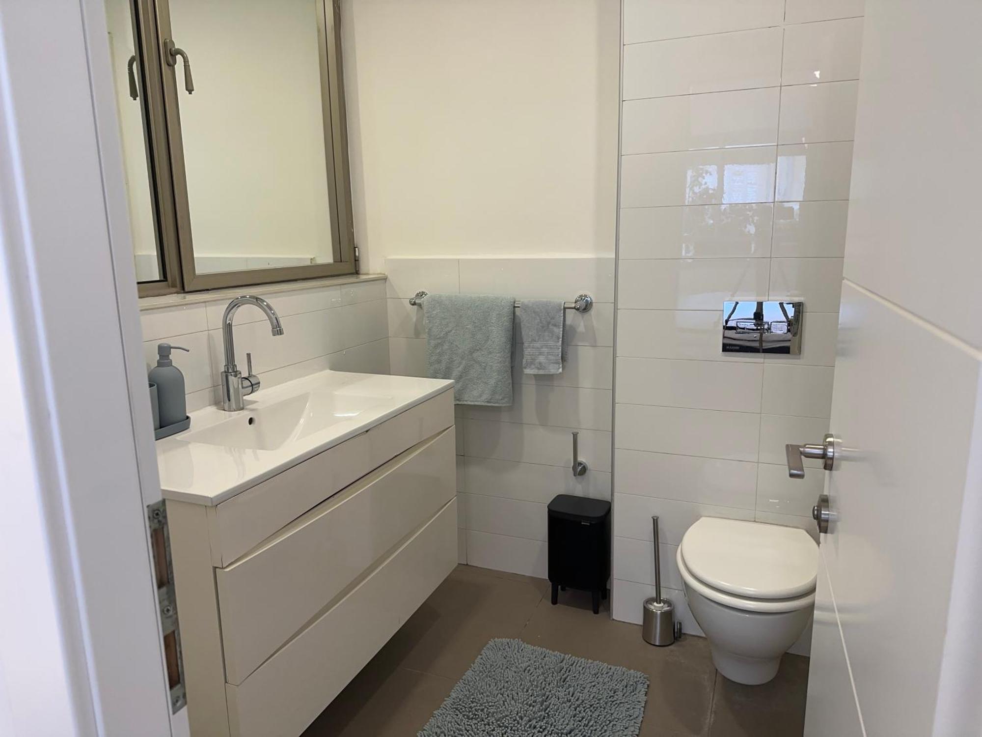 Roza Apartment テル・アビブ エクステリア 写真